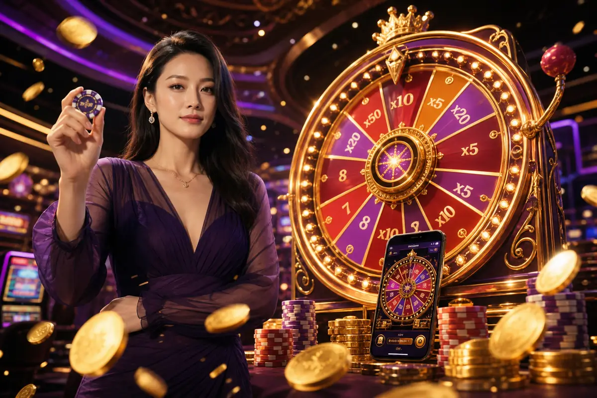 gvbet VIP ক্যাশব্যাক পুরস্কার প্রোগ্রাম